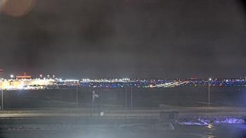 Weather camera view of Allstate Arena.