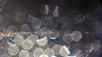 Weather camera view of Allstate Arena.