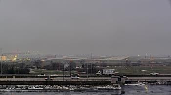 Weather camera view of Allstate Arena.