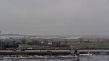 Weather camera view of Allstate Arena.