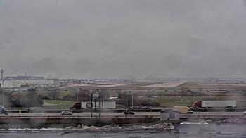 Weather camera view of Allstate Arena.