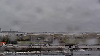 Weather camera view of Allstate Arena.