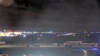 Weather camera view of Allstate Arena.