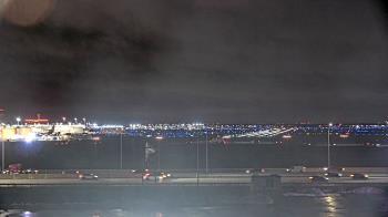 Weather camera view of Allstate Arena.