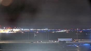 Weather camera view of Allstate Arena.