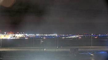 Weather camera view of Allstate Arena.