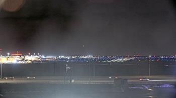 Weather camera view of Allstate Arena.