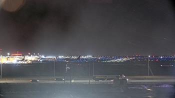 Weather camera view of Allstate Arena.