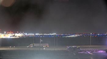 Weather camera view of Allstate Arena.