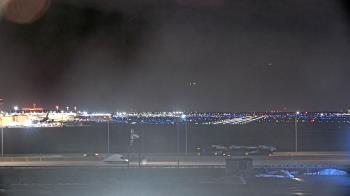 Weather camera view of Allstate Arena.