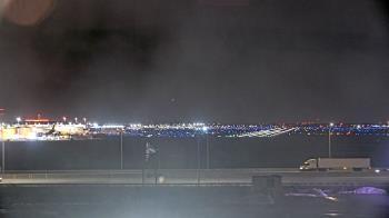 Weather camera view of Allstate Arena.