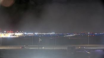 Weather camera view of Allstate Arena.