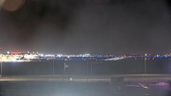 Weather camera view of Allstate Arena.