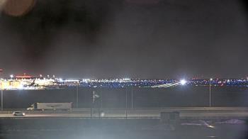 Weather camera view of Allstate Arena.