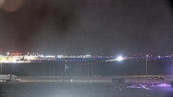 Weather camera view of Allstate Arena.