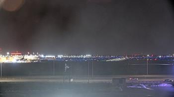 Weather camera view of Allstate Arena.