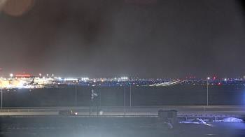 Weather camera view of Allstate Arena.