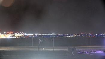 Weather camera view of Allstate Arena.