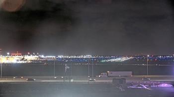 Weather camera view of Allstate Arena.