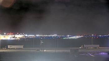 Weather camera view of Allstate Arena.