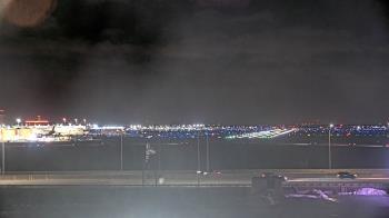 Weather camera view of Allstate Arena.