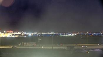 Weather camera view of Allstate Arena.