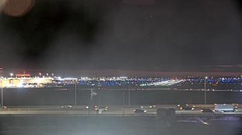 Weather camera view of Allstate Arena.