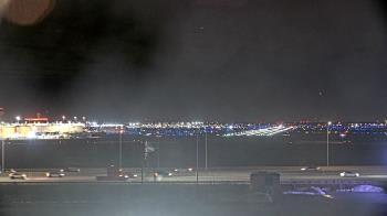 Weather camera view of Allstate Arena.