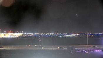 Weather camera view of Allstate Arena.