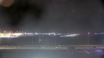 Weather camera view of Allstate Arena.