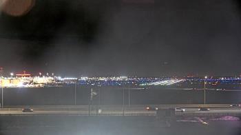 Weather camera view of Allstate Arena.