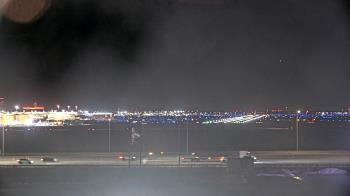 Weather camera view of Allstate Arena.