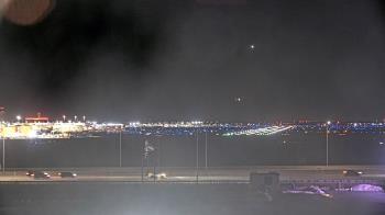 Weather camera view of Allstate Arena.