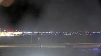 Weather camera view of Allstate Arena.