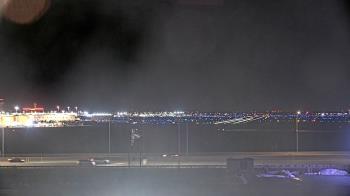 Weather camera view of Allstate Arena.