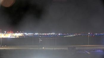 Weather camera view of Allstate Arena.