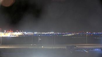 Weather camera view of Allstate Arena.