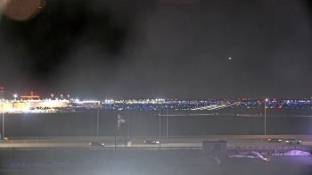 Weather camera view of Allstate Arena.