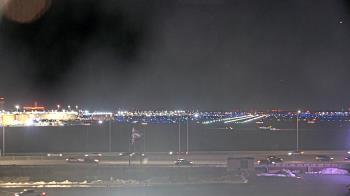 Weather camera view of Allstate Arena.