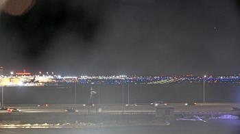 Weather camera view of Allstate Arena.