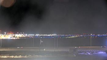 Weather camera view of Allstate Arena.