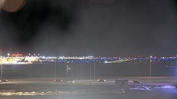 Weather camera view of Allstate Arena.