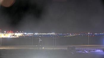 Weather camera view of Allstate Arena.