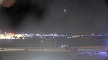 Weather camera view of Allstate Arena.