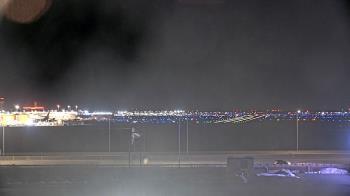 Weather camera view of Allstate Arena.