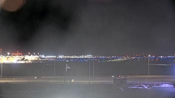 Weather camera view of Allstate Arena.