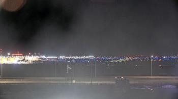 Weather camera view of Allstate Arena.