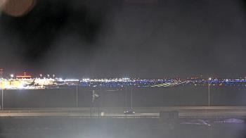 Weather camera view of Allstate Arena.