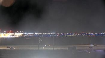 Weather camera view of Allstate Arena.