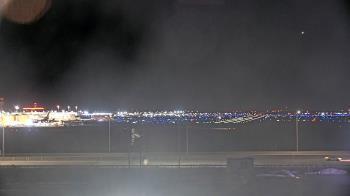 Weather camera view of Allstate Arena.